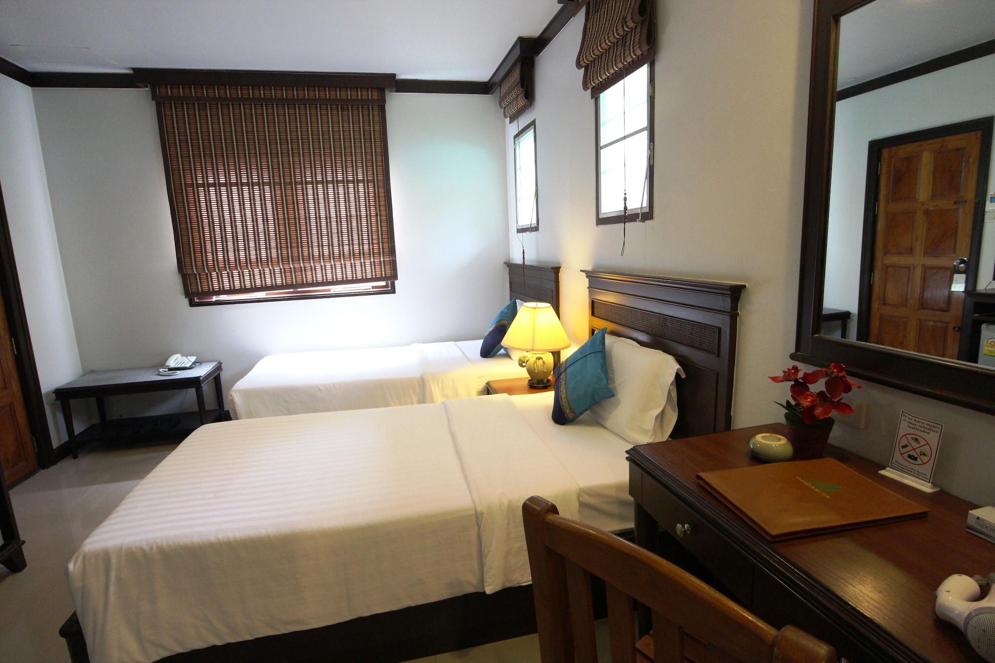 P.p. Casita - Adult Only Islas Phi Phi