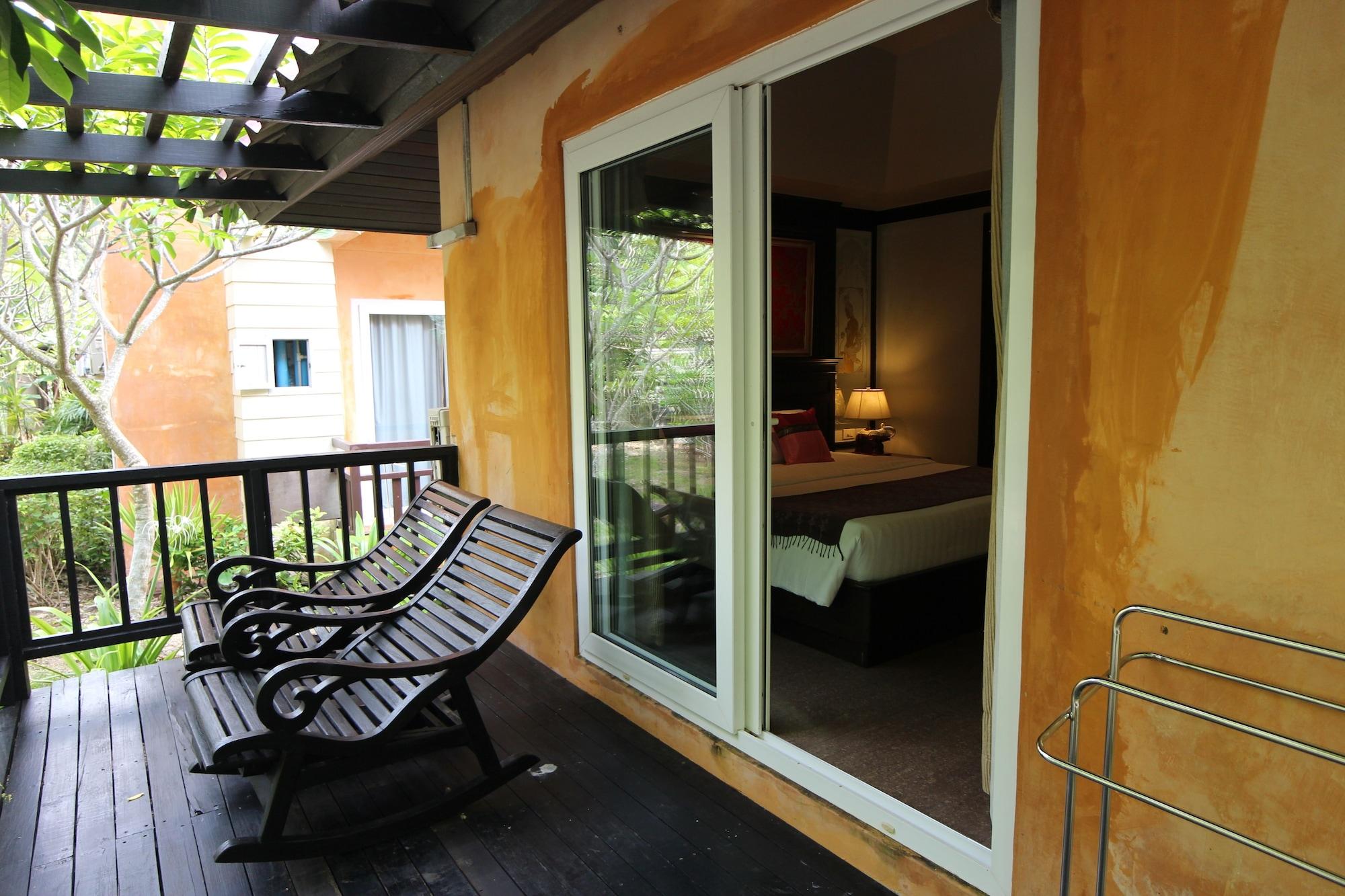 P.p. Casita - Adult Only Resort Islas Phi Phi