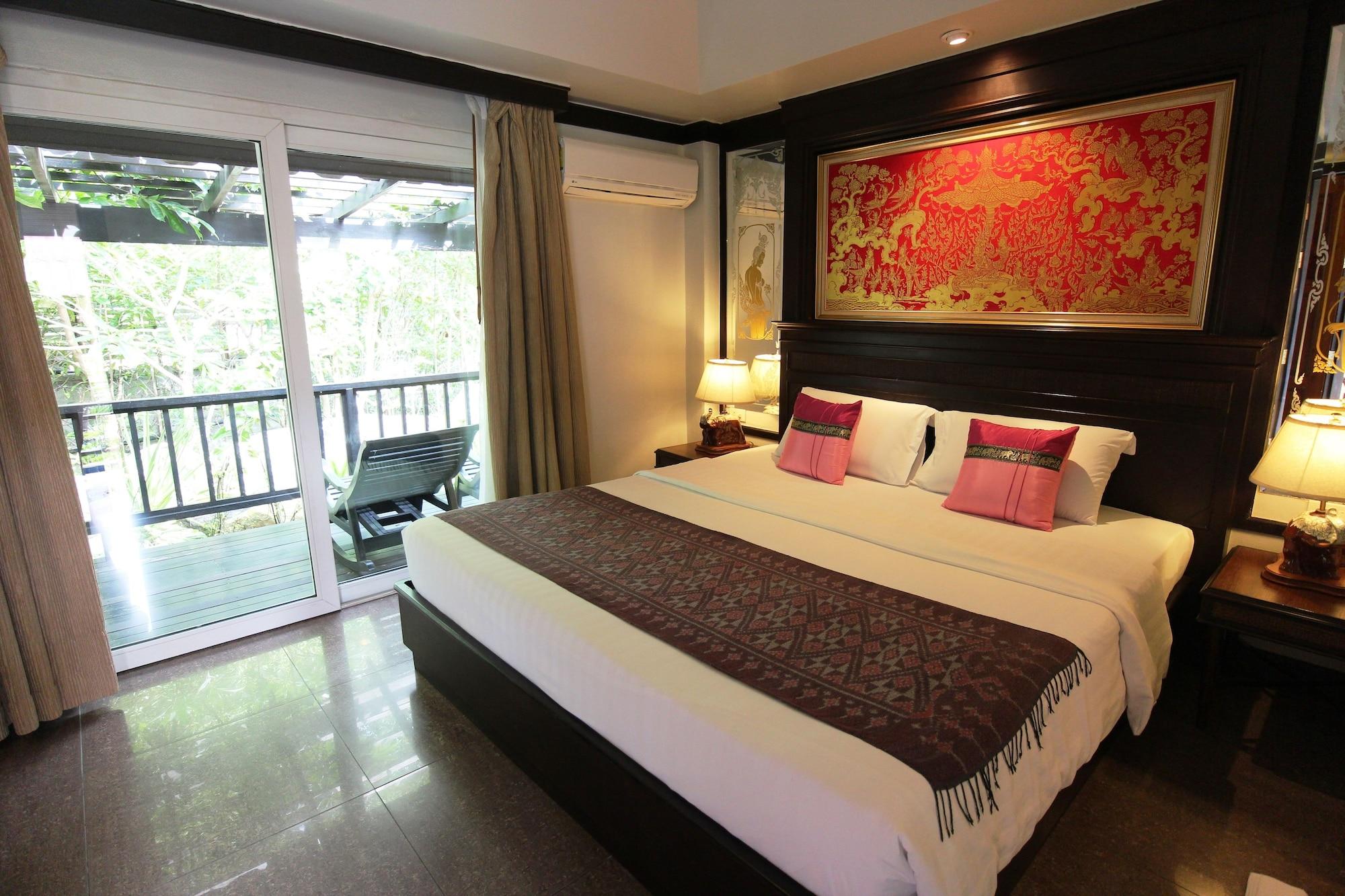 Resort P.p. Casita - Adult Only Islas Phi Phi