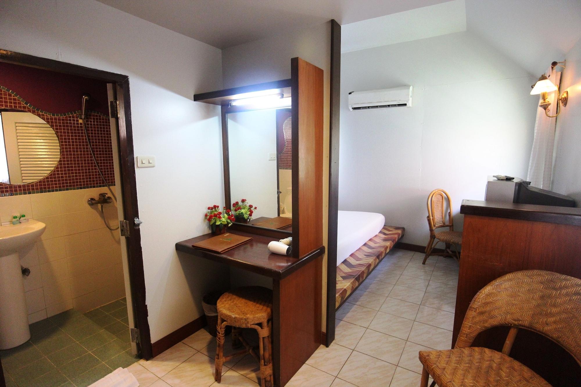 P.p. Casita - Adult Only Resort Islas Phi Phi