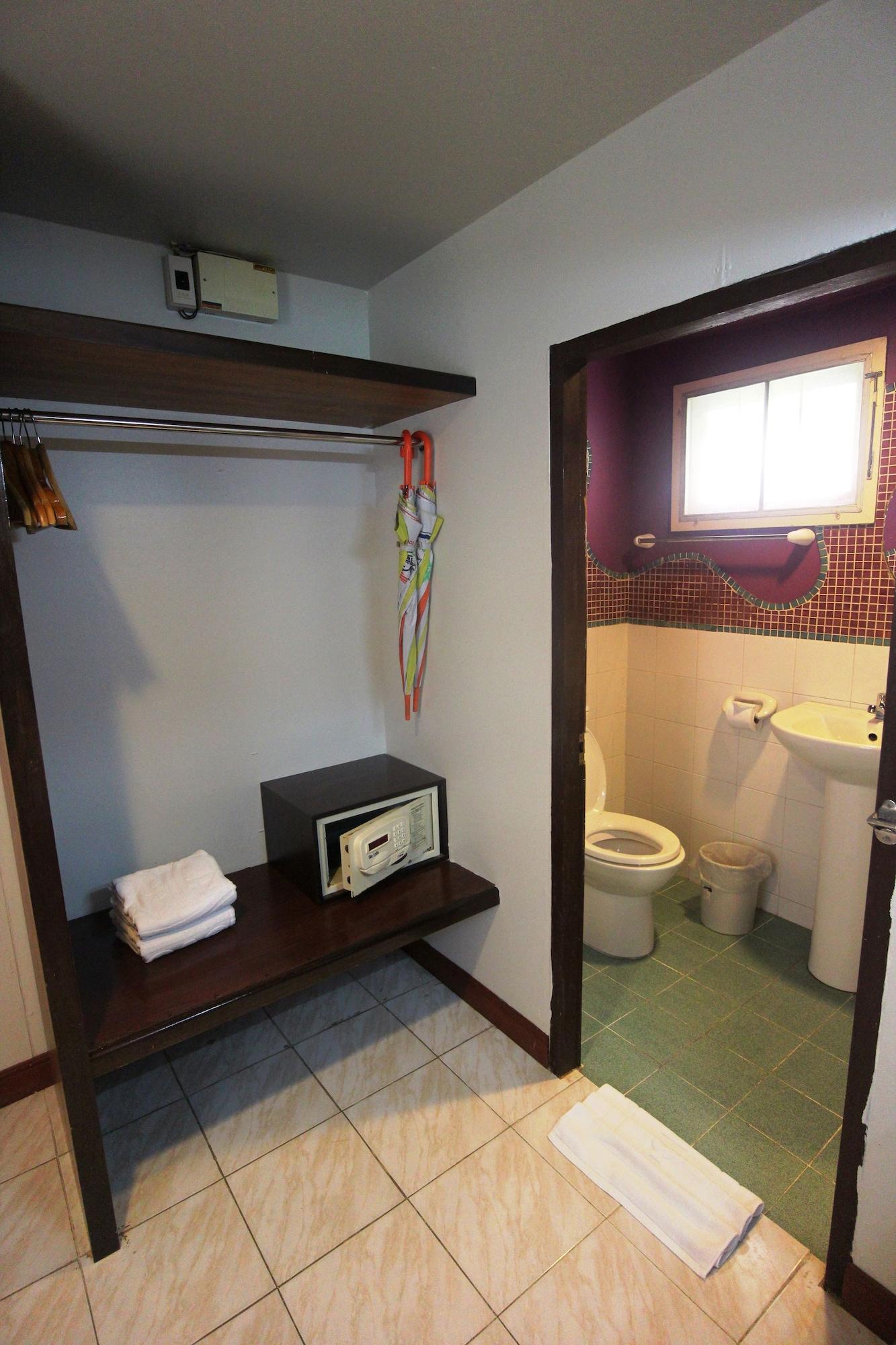 P.p. Casita - Adult Only 3* Islas Phi Phi