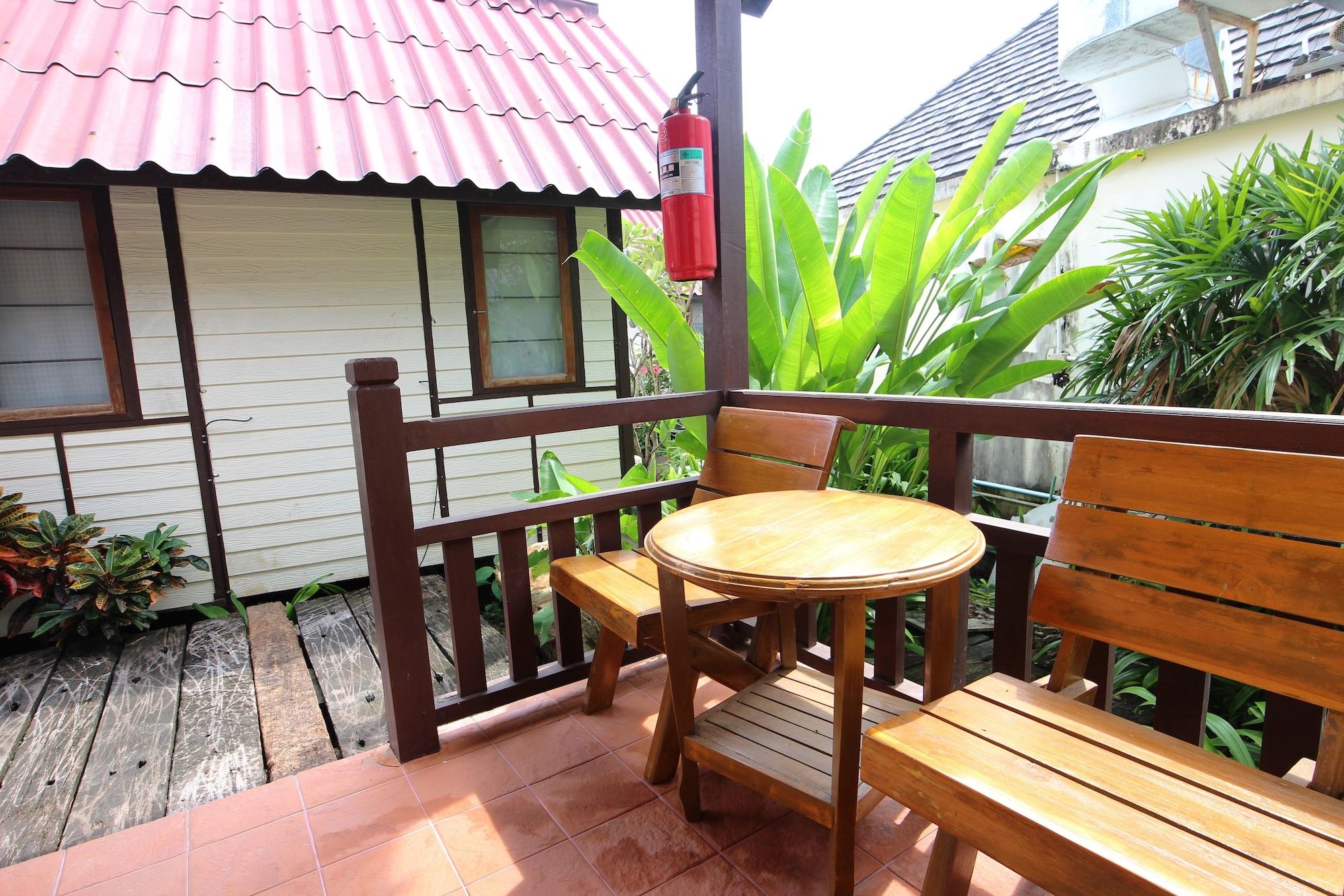 P.p. Casita - Adult Only Resort Islas Phi Phi
