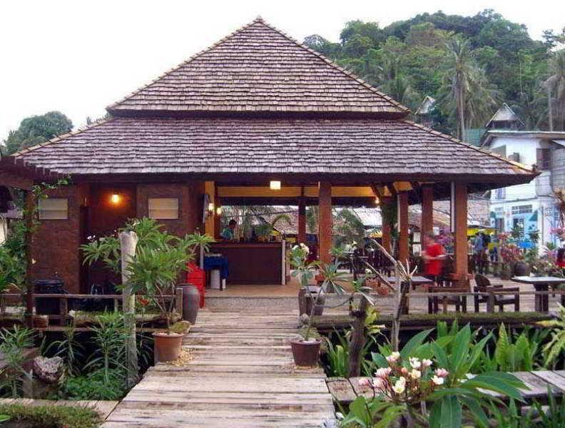 P.p. Casita - Adult Only Islas Phi Phi
