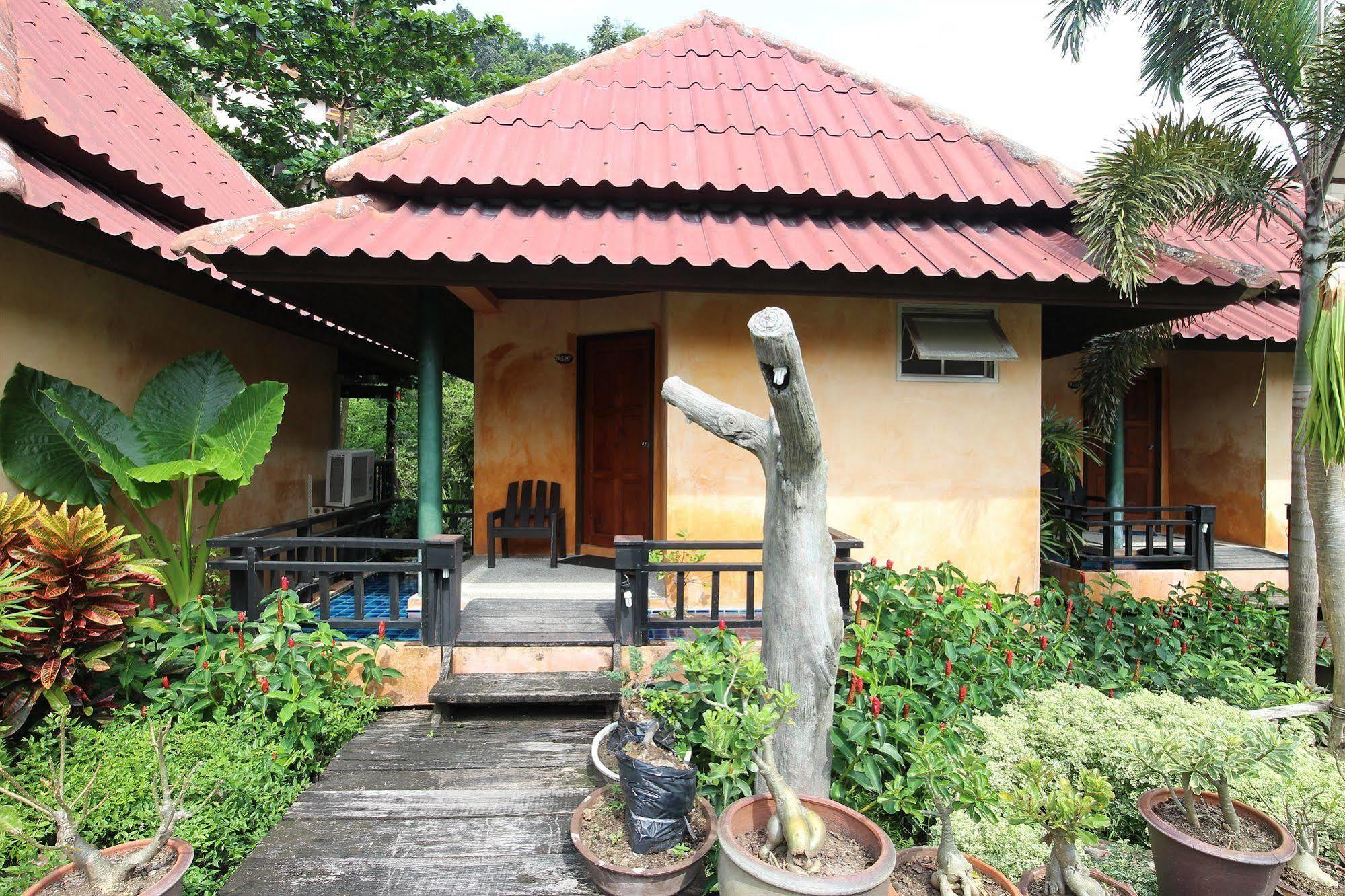 Resort P.p. Casita - Adult Only Islas Phi Phi