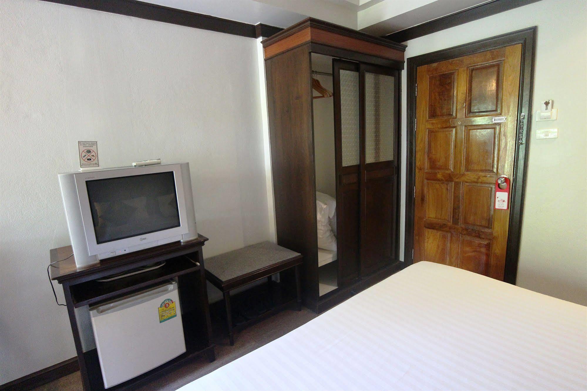 P.p. Casita - Adult Only Islas Phi Phi
