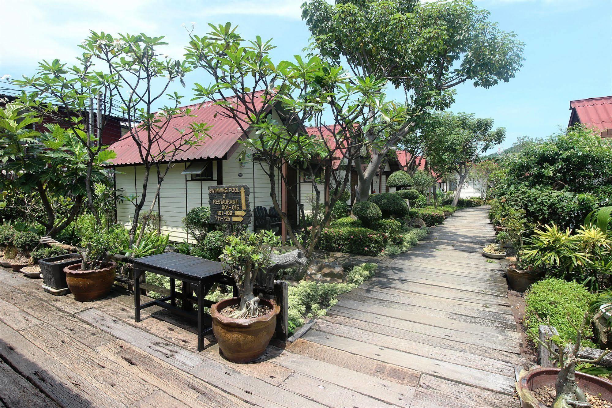 Resort P.p. Casita - Adult Only Islas Phi Phi