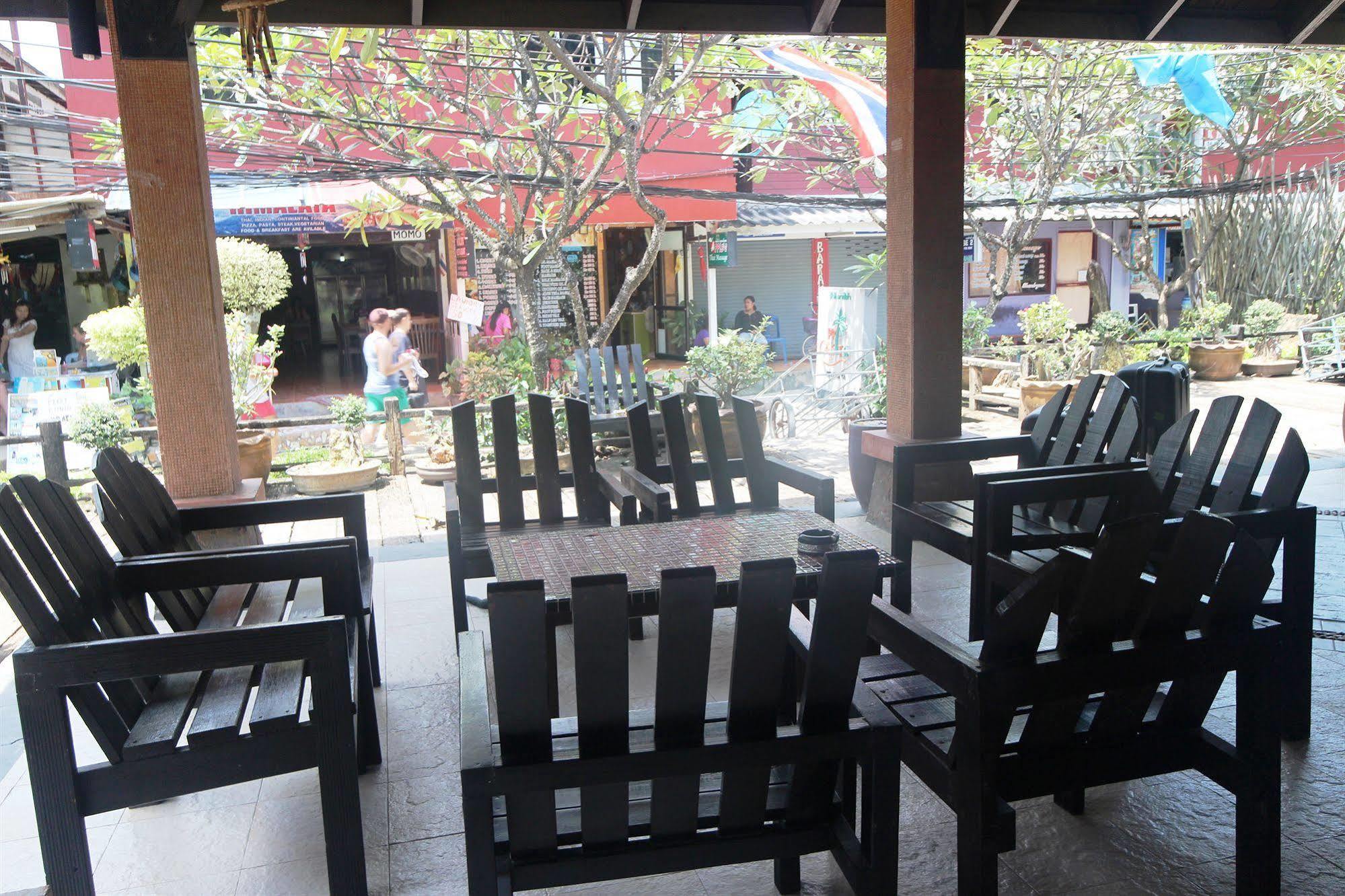P.p. Casita - Adult Only Resort Islas Phi Phi