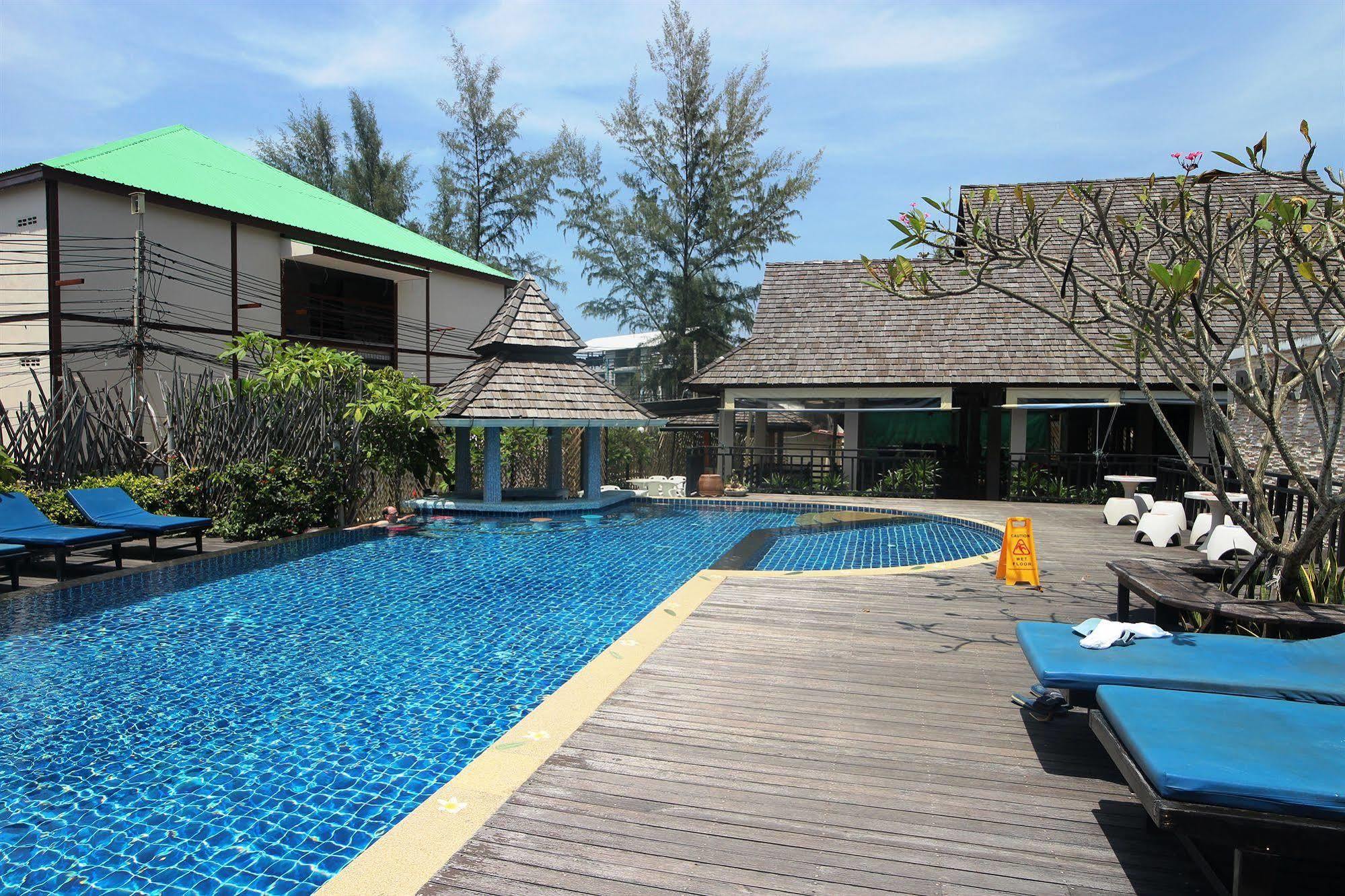Resort P.p. Casita - Adult Only Islas Phi Phi