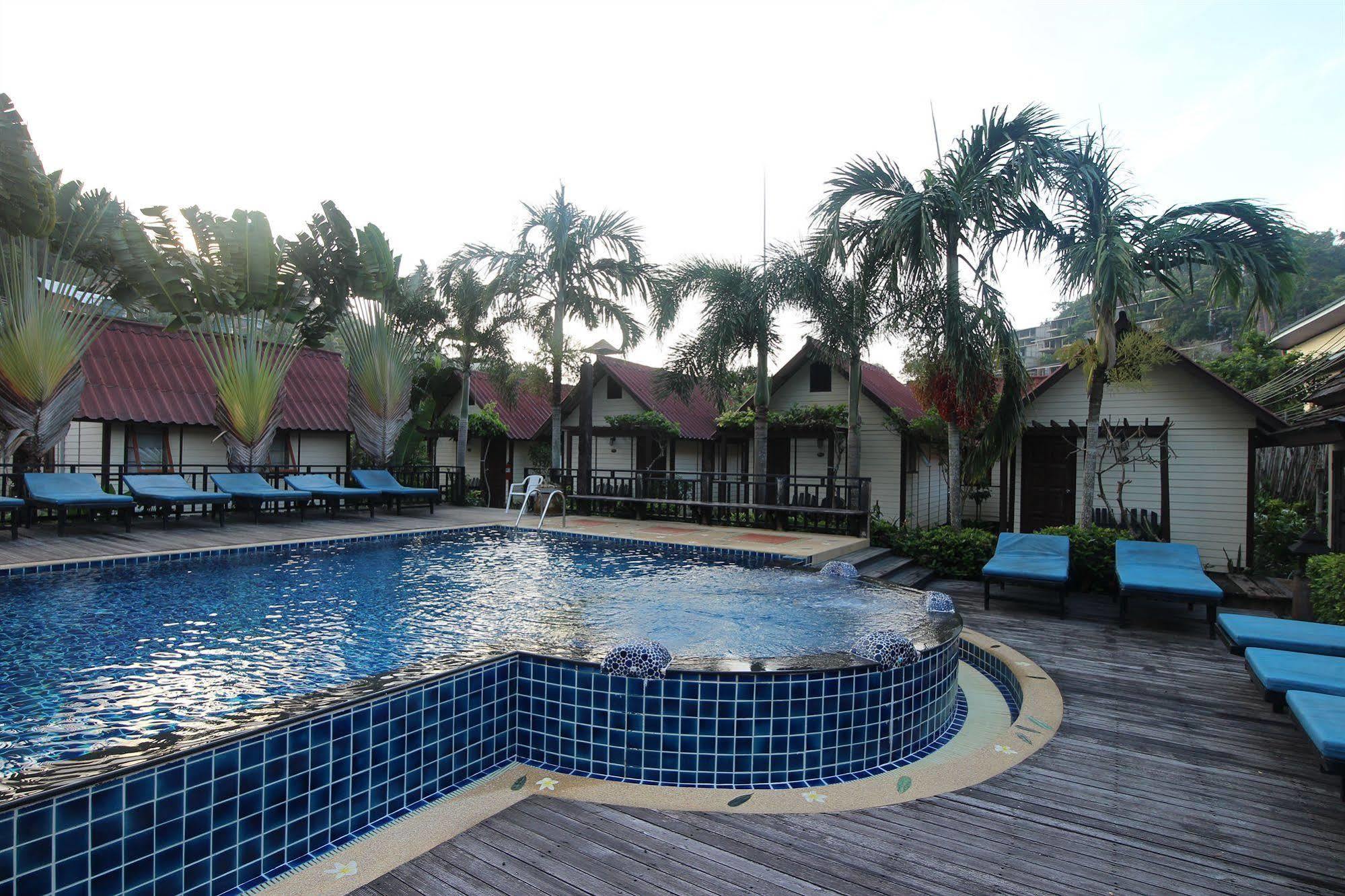 Resort P.p. Casita - Adult Only Islas Phi Phi