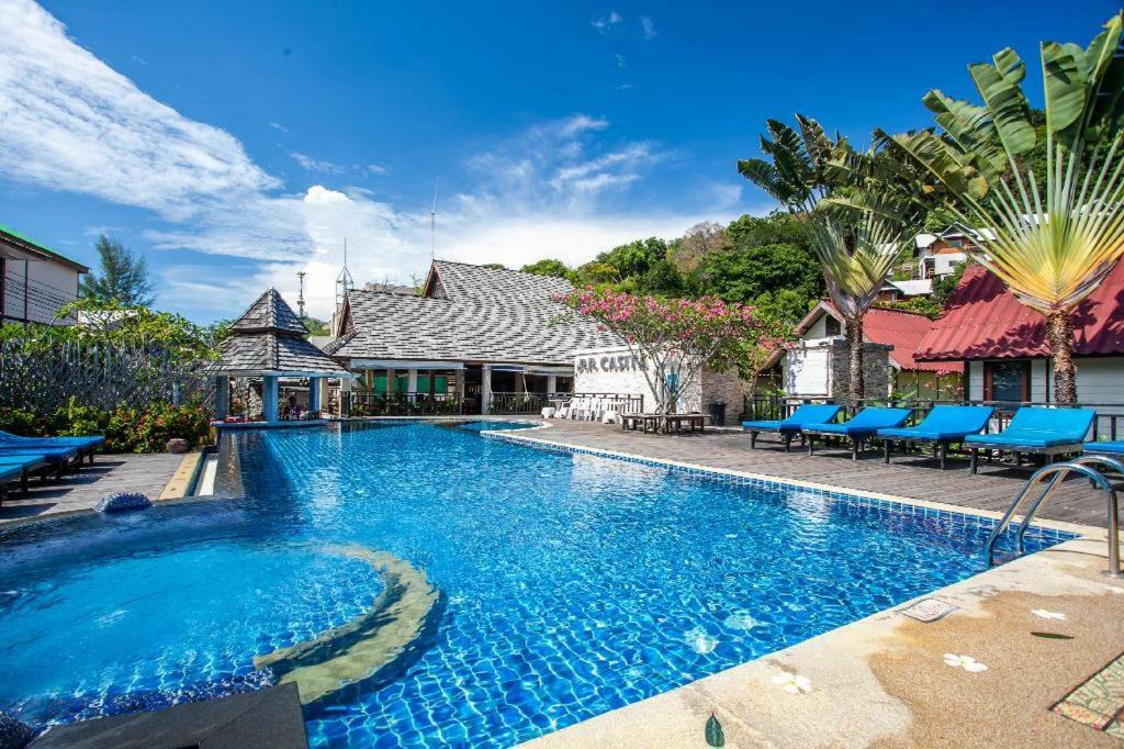 P.p. Casita - Adult Only Islas Phi Phi
