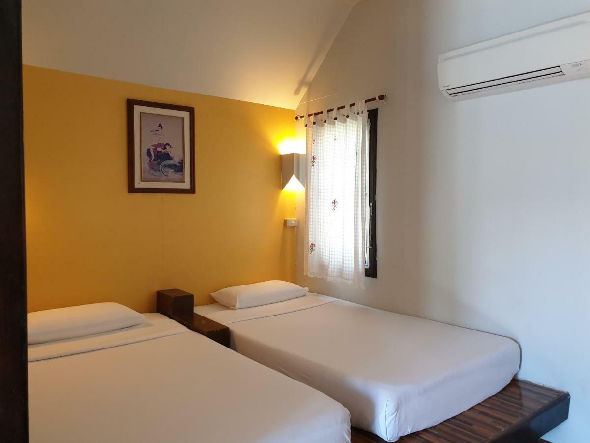 P.p. Casita - Adult Only 3* Islas Phi Phi