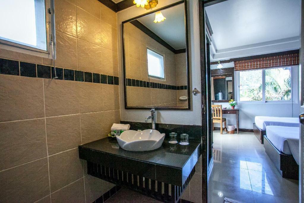 Resort P.p. Casita - Adult Only Islas Phi Phi