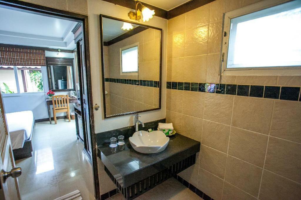 Resort P.p. Casita - Adult Only Islas Phi Phi